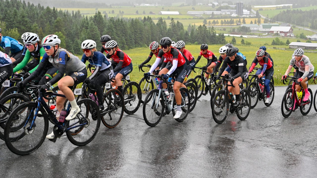 ATHLETES CONQUER 2025 ROAD CHAMPIONSHIPS 