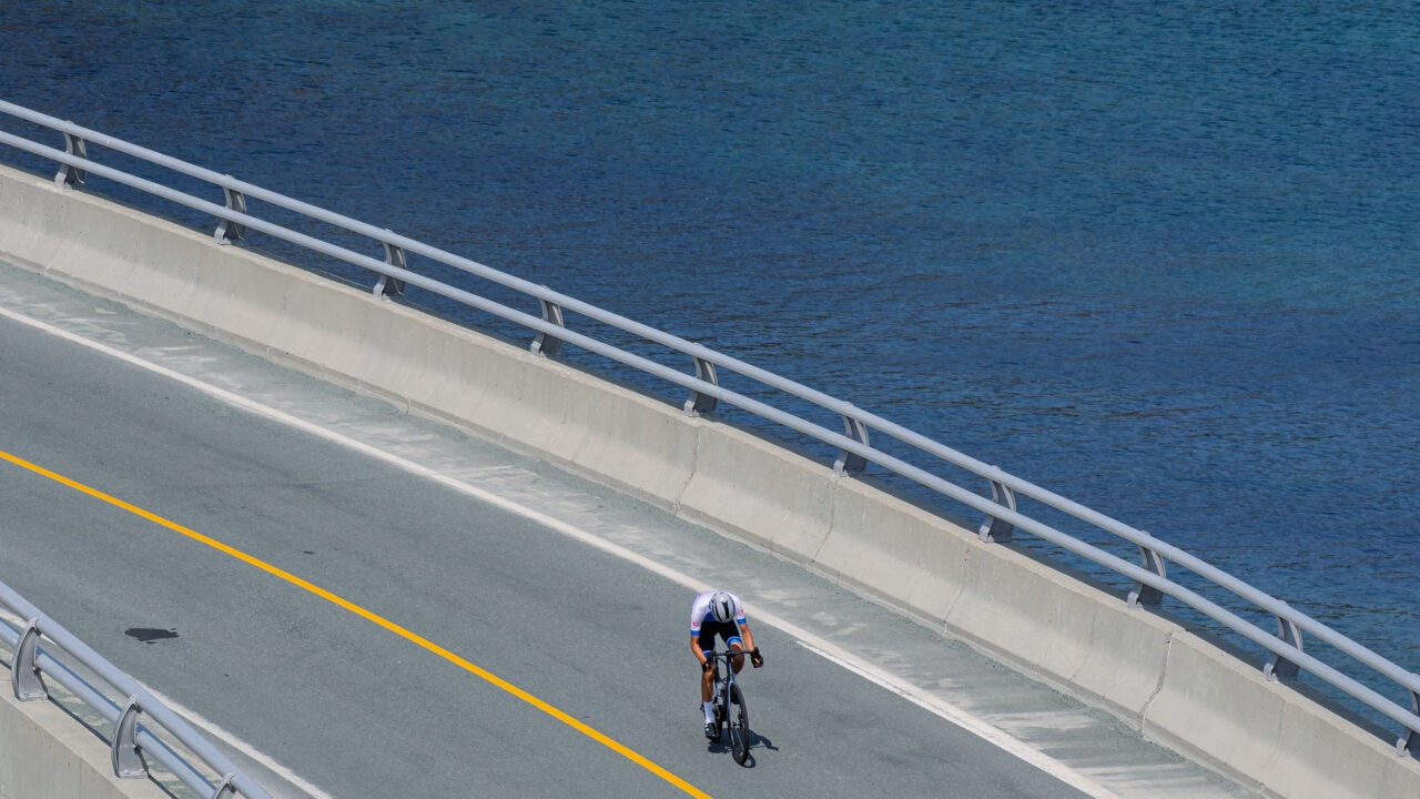 CYCLISME CANADA CÉLÈBRE LE SUCCÈS DU CYCLISME SUR ROUTE ET DU VÉLO DE MONTAGNE AUX JEUX D’ÉTÉ DU CANADA 2025