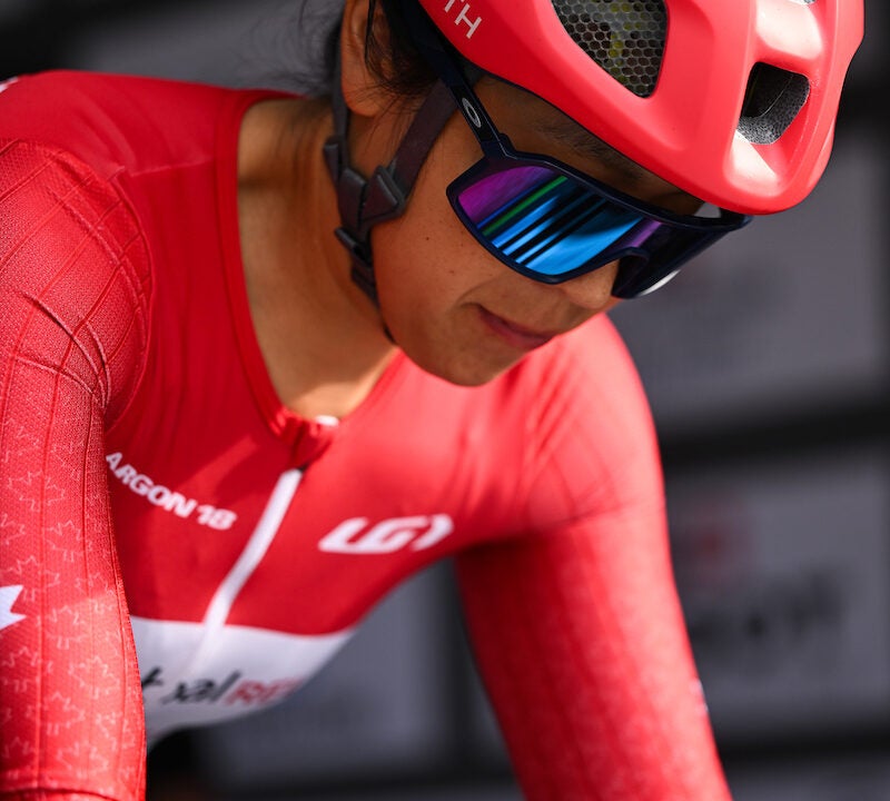 CANADIAN TEAM SET TO COMPETE AT 2025 PARA-CYCLING ROAD WORLD CHAMPIONSHIPS IN RONSE, BELGIUM 