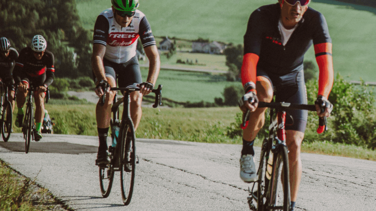 THE CANADIAN MASTERS ROAD CHAMPIONSHIPS RETURN TO VICTORIA