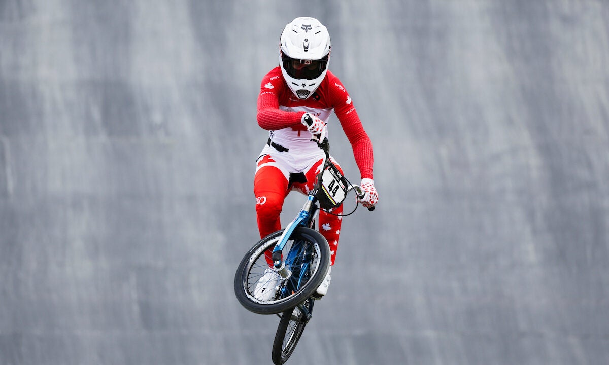 CYCLISME CANADA ANNONCE L’ÉQUIPE NATIONALE POUR LES COUPES DU MONDE BMX RACING 2025, MANCHES 5-6 EN ARGENTINE 