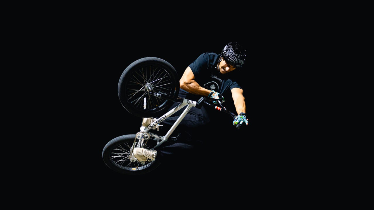 CYCLING CANADA ANNOUNCES NATIONAL TEAM ROSTER FOR THE 2025 UCI URBAN CYCLING WORLD CHAMPIONSHIPS IN RIYADH