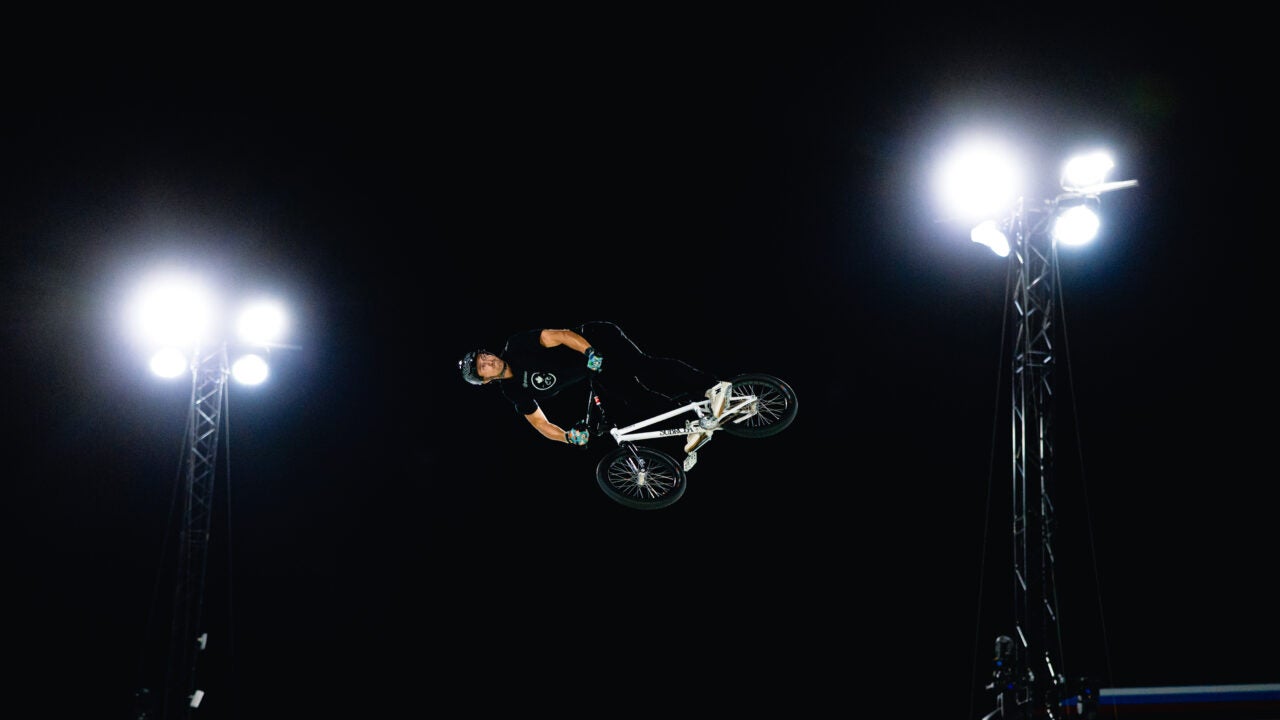 BROMONT ACCUEILLERA LES CHAMPIONNATS CANADIENS DE BMX FREESTYLE 2025 