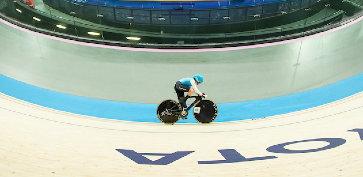 CYCLING CANADA ANNOUNCES NATIONAL TEAM ROSTER FOR THE 2025 PARA-CYCLING TRACK WORLD CHAMPIONSHIPS IN RIO DE JANEIRO 