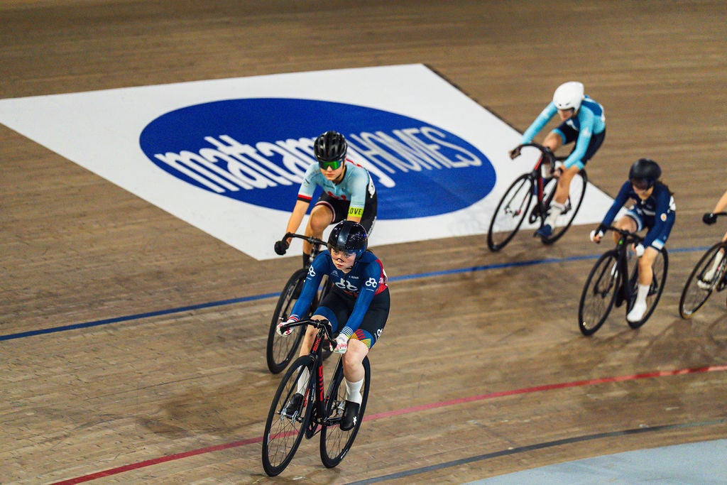 CYCLING CANADA AND MATTAMY HOMES EXTEND STRATEGIC PARTNERSHIP THROUGH 2027