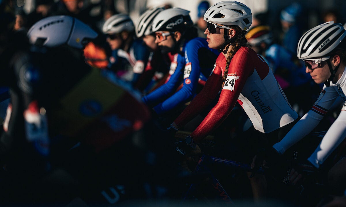 CYCLING CANADA ANNOUNCES ROSTER FOR ANNUAL CHRISTMAS CROSS