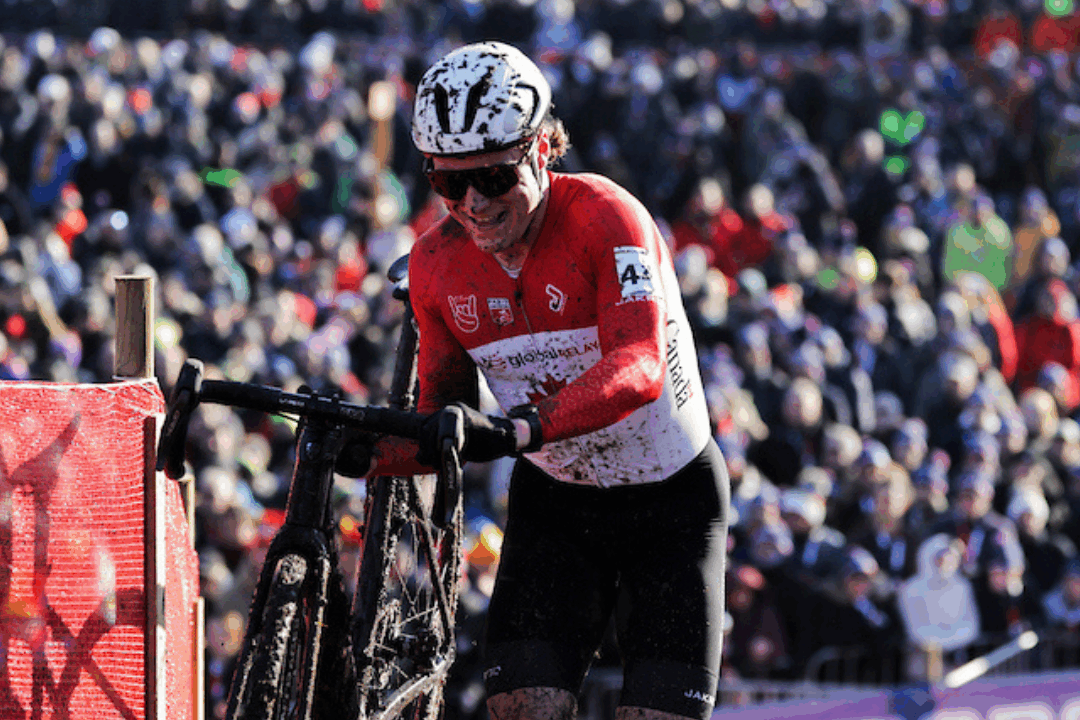 CYCLISME CANADA OBTIENT UN FINANCEMENT PLURIANNUEL DE PARIS TO ANCASTER 