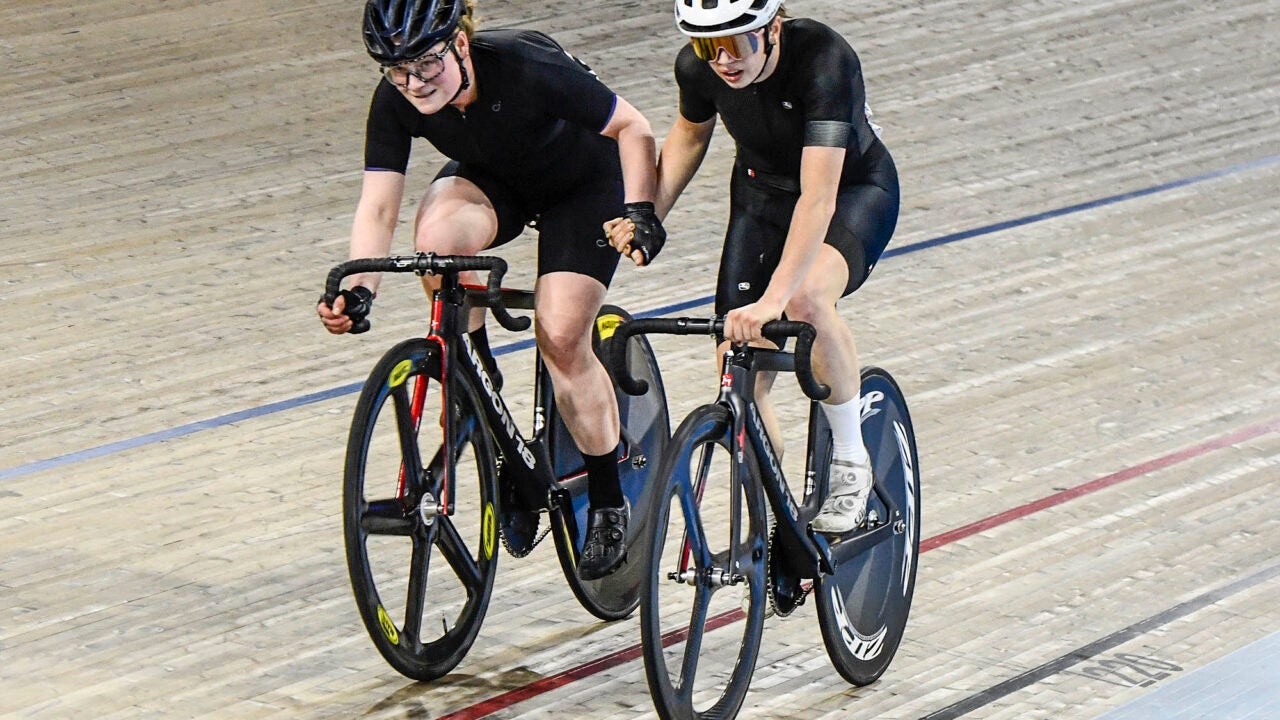TRACK ATHLETES SET TO OPEN 2026 SEASON AT CANADIAN TRACK CHAMPIONSHIPS IN BROMONT