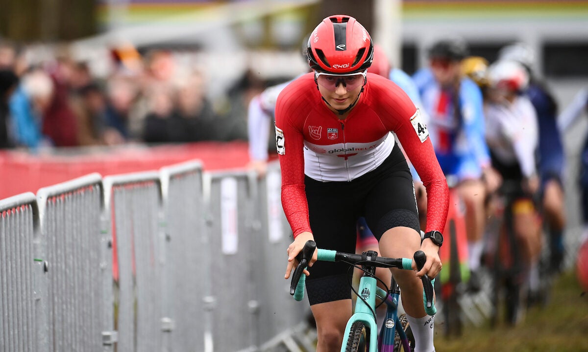 CYCLISME CANADA ANNONCE LA SÉLECTION POUR LES CHAMPIONNATS DU MONDE UCI DE CYCLO‑CROSS 2026 À HULST