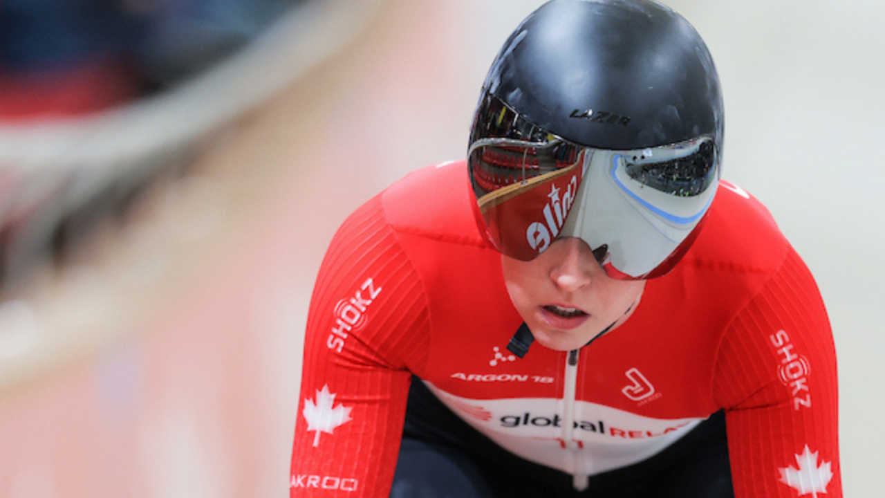 SIXTEEN CANADIAN ATHLETES SET TO COMPETE AT 2026 PAN AMERICAN TRACK CHAMPIONSHIPS 