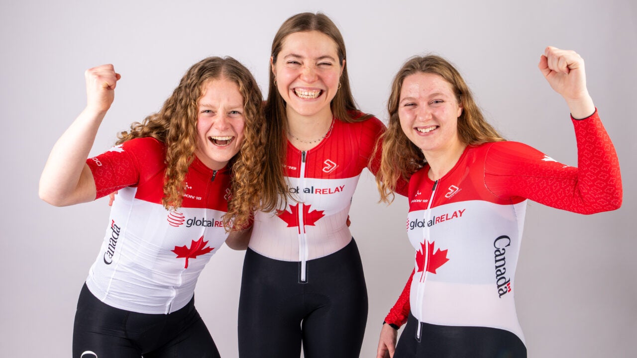 Cycling Canada Shop