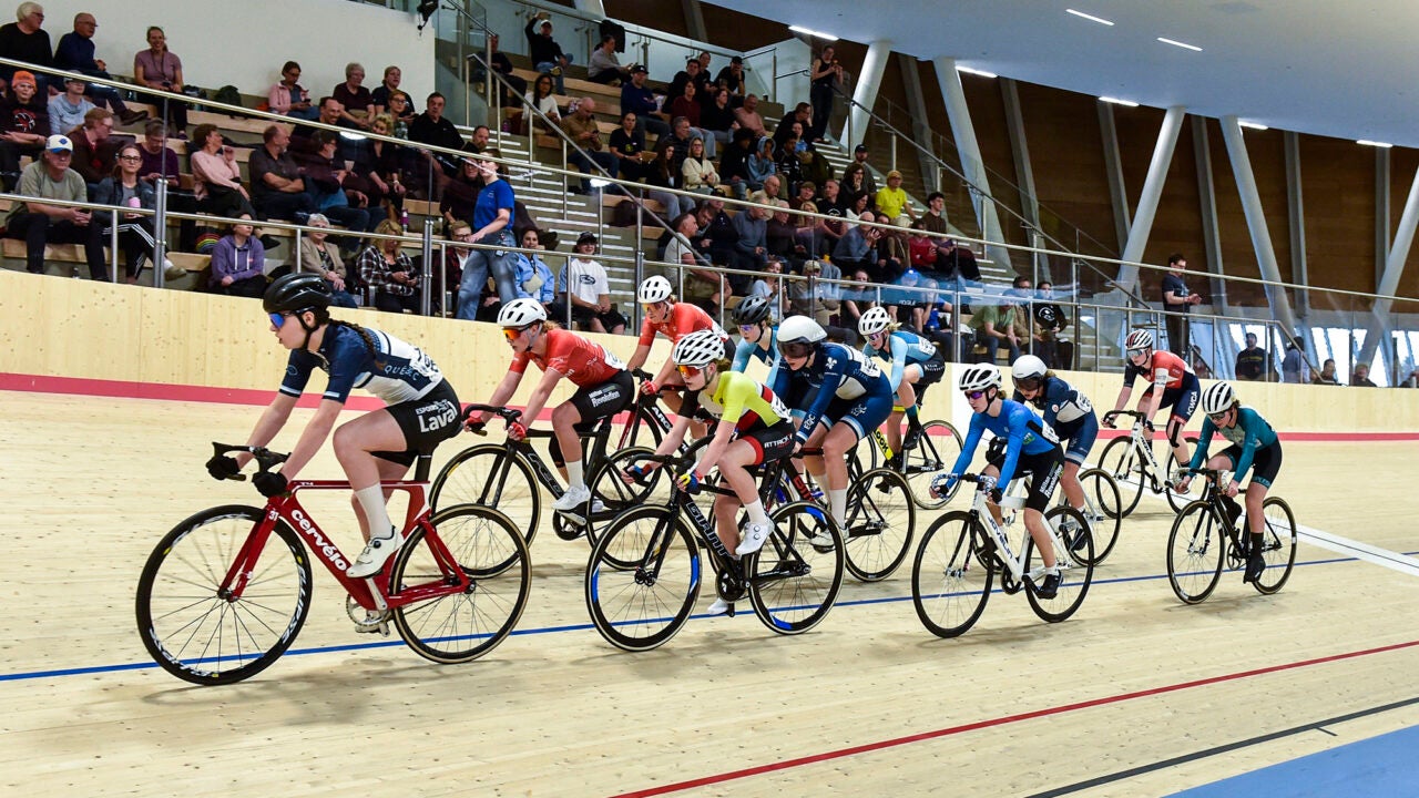 U17/ JR TALENT SHINES AT 2026 CANADIAN TRACK CHAMPIONSHIPS