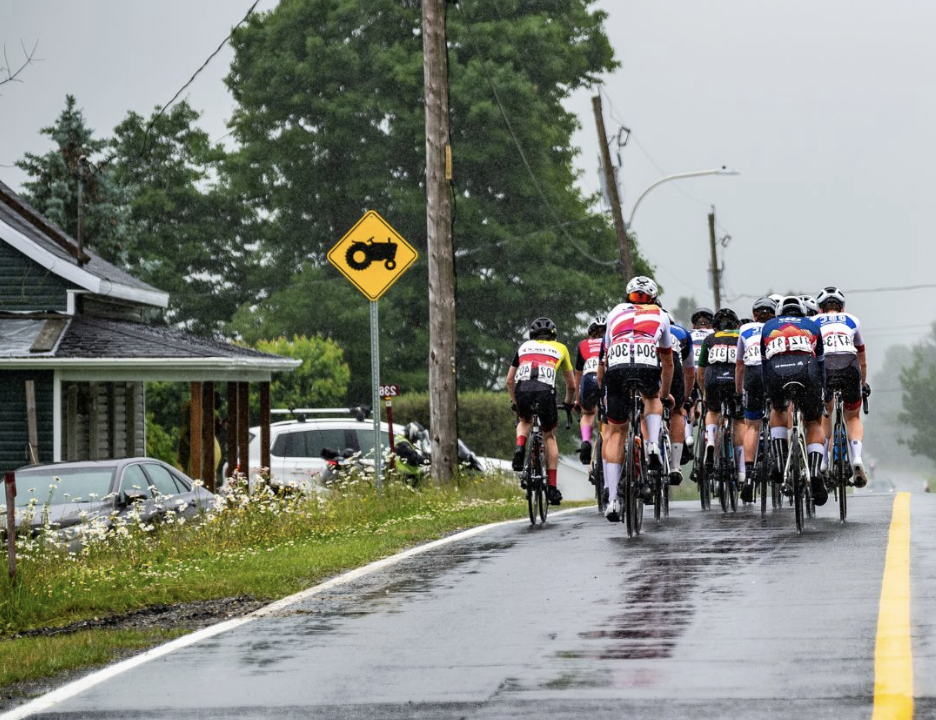 CYCLING CANADA CONFIRMS 2026 TRADE TEAMS FOR THE UPCOMING SEASON