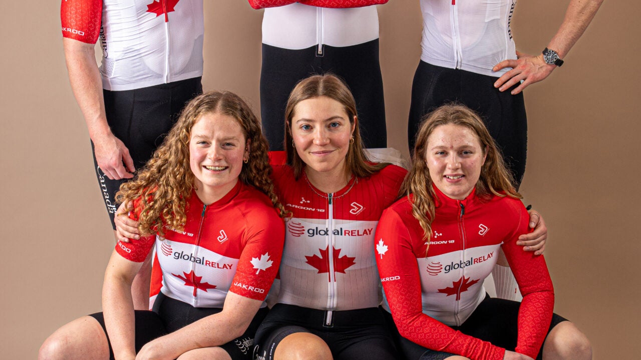 Cycling Canada Shop