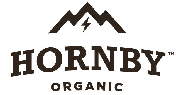 Hornby Organic