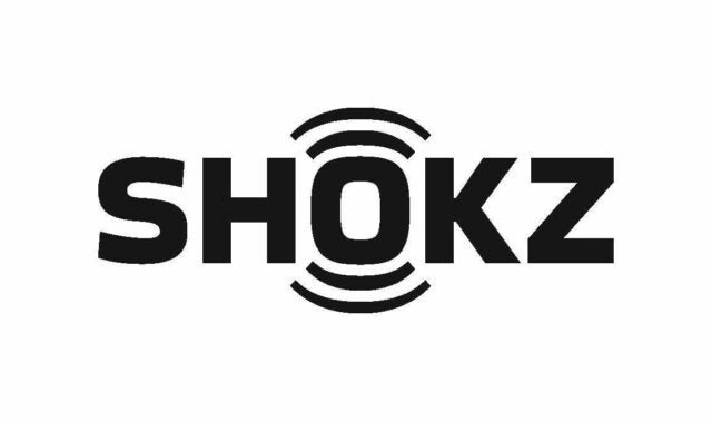 Shokz