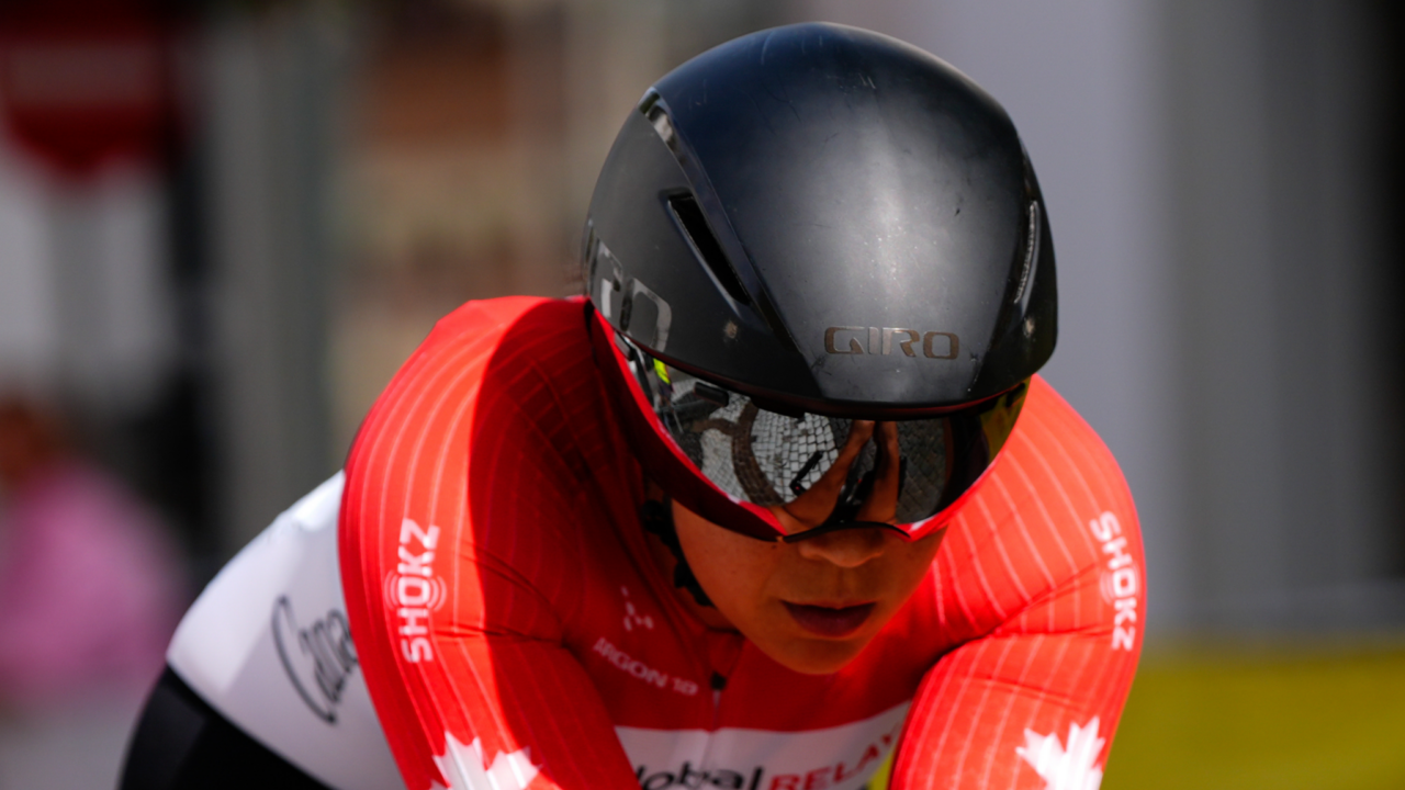 CANADIAN PARA-CYCLING TEAM SET FOR BACK‑TO‑BACK WORLD CUPS IN BELGIUM AND ITALY