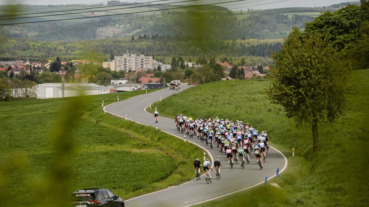 CYCLING CANADA UNVEILS TEAMS FOR THE BILL BUCKLEY JUNIOR SPRING EUROPEAN PROJECT