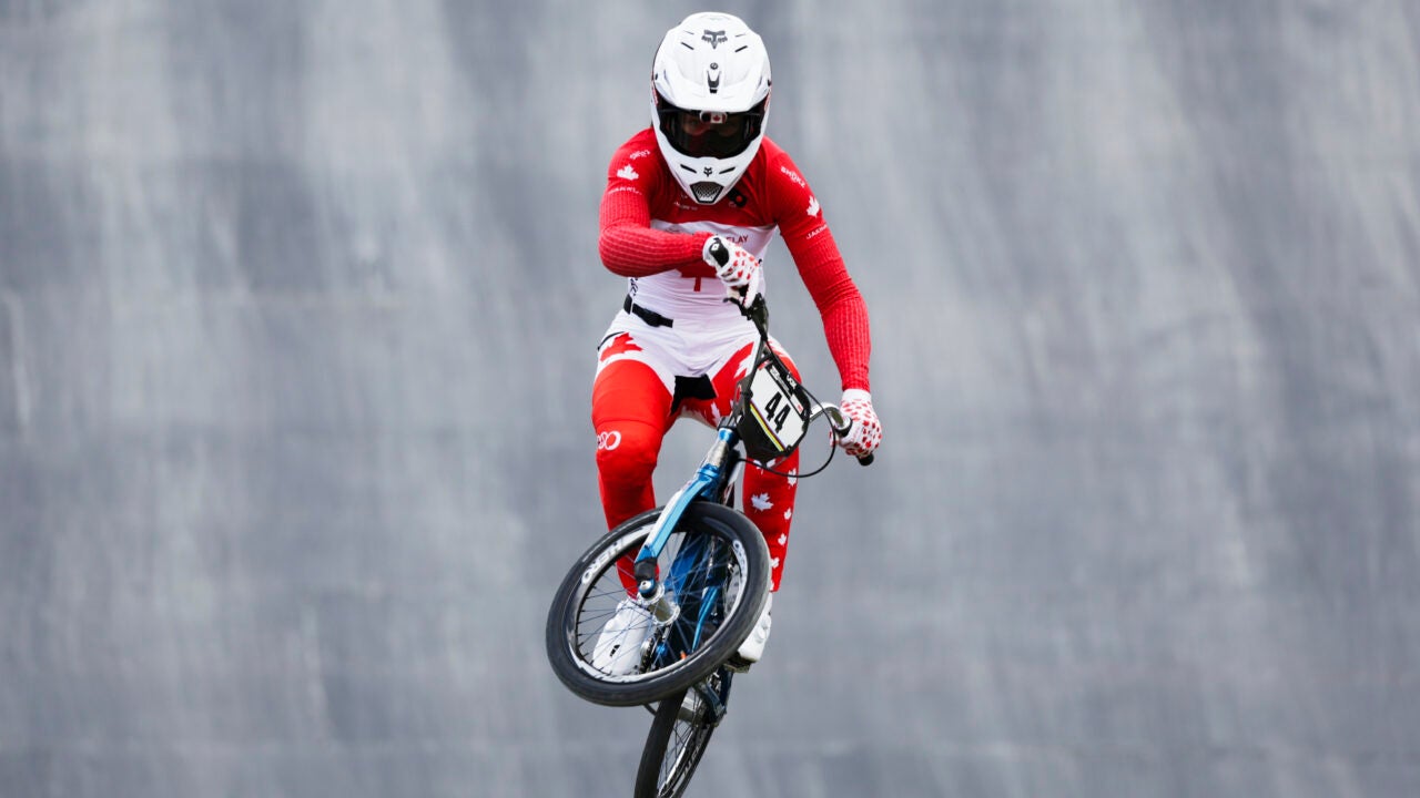 CYCLING CANADA ANNOUNCES ATHLETE LINEUP FOR ROUNDS 1-4 OF THE 2026 UCI BMX RACING WORLD CUP SERIES