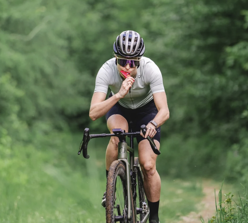 CYCLISME CANADA ET KRONO NUTRITION ANNONCENT UN PARTENARIAT