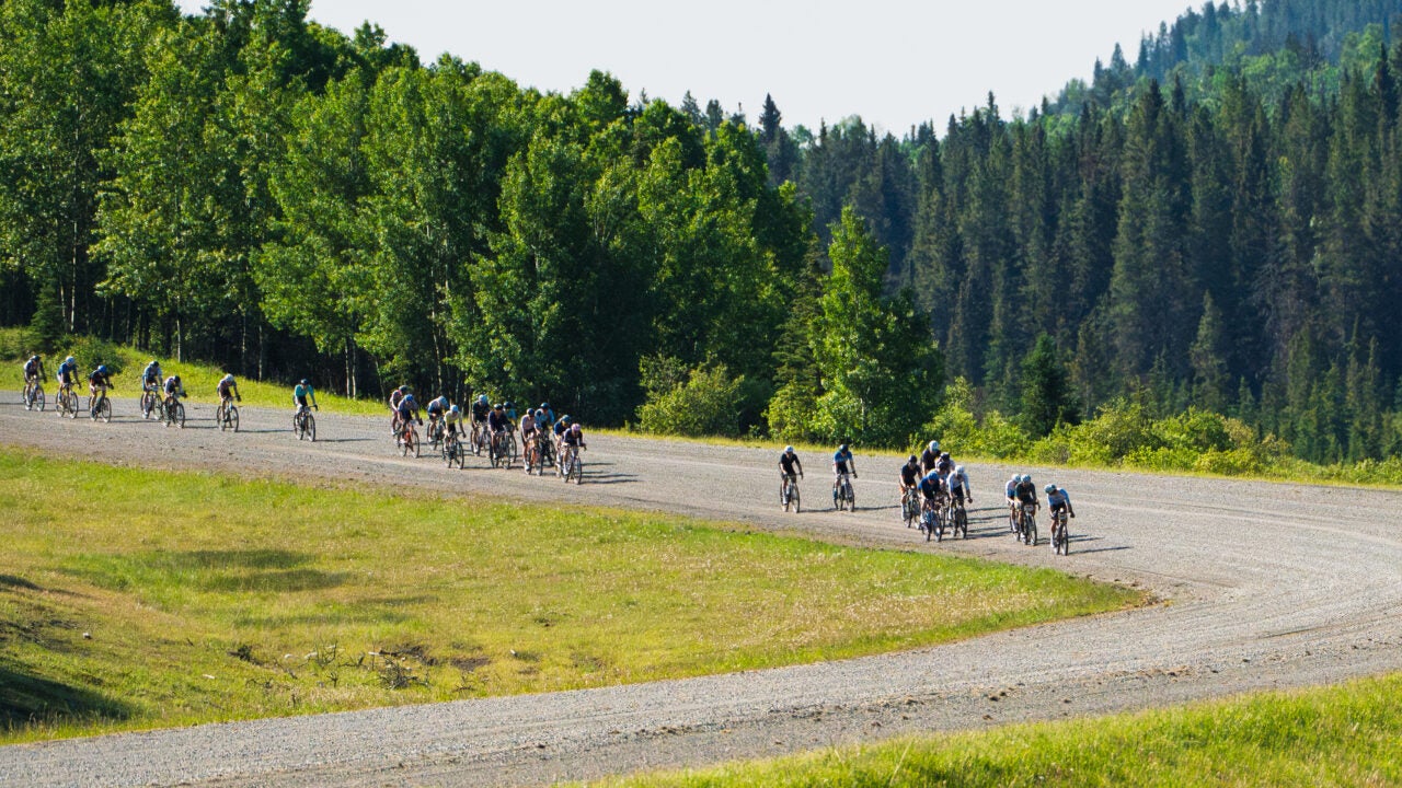 LES CHAMPIONNATS CANADIENS DE GRAVEL 2026 SE DÉROULERONT DANS LA VALLÉE DE COWICHAN CETTE FIN DE SEMAINE