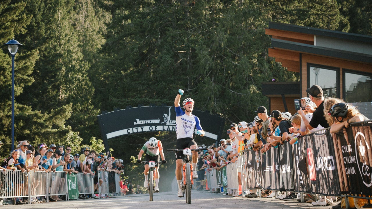 XCO AND XCC TITLES ON THE LINE IN LANGFORD