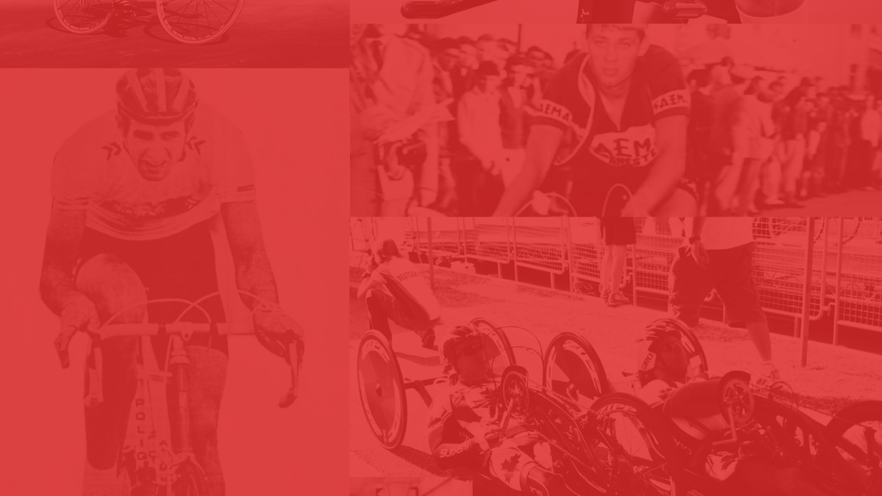 CANADIAN CYCLING HALL OF FAME TO INDUCT SIX NEW MEMBERS