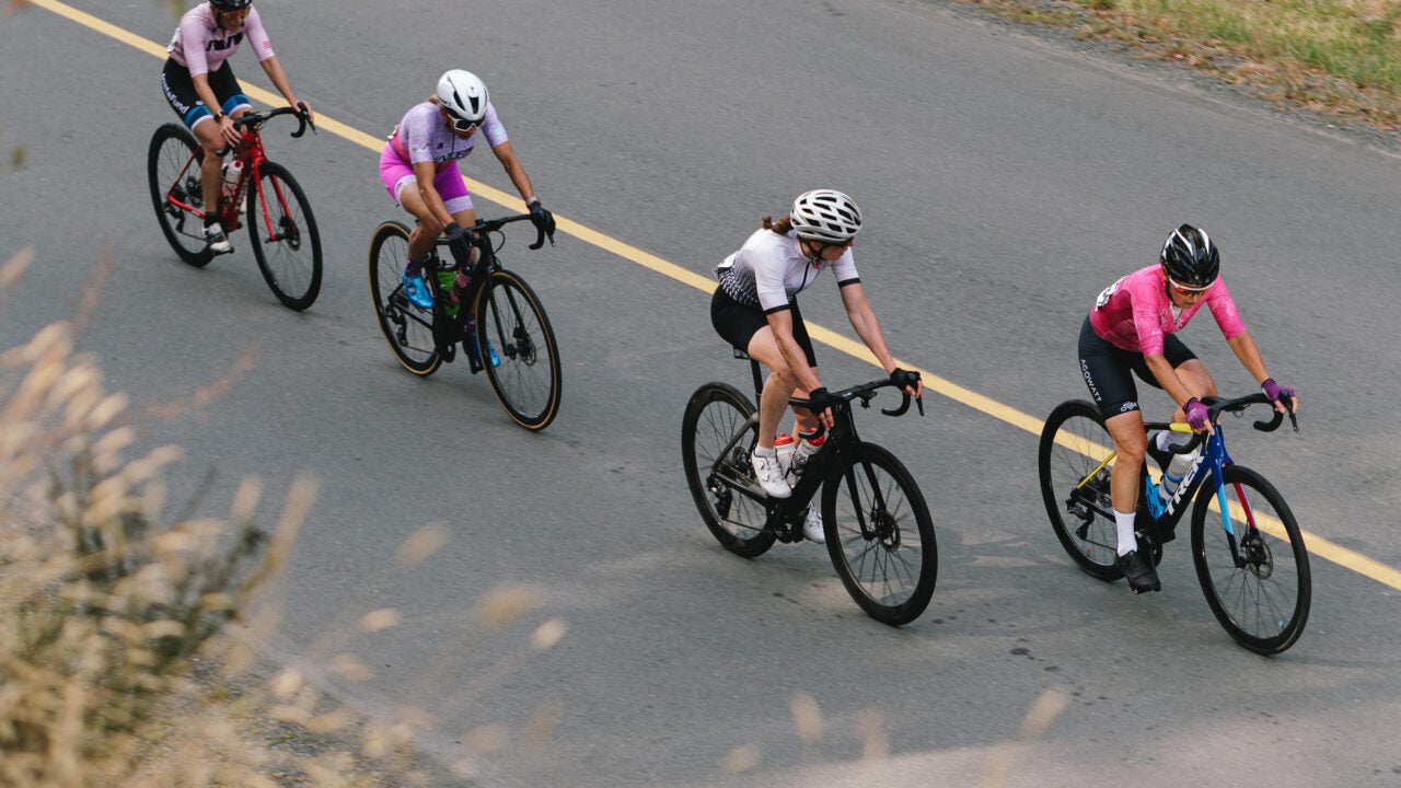 MASTERS ROAD NATIONAL TITLES ON THE LINE THIS WEEKEND IN CALGARY
