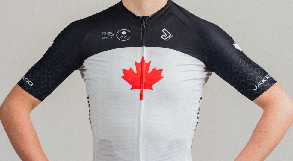 THE CYCLING CANADA SUMMER PRE-SALE IS ON