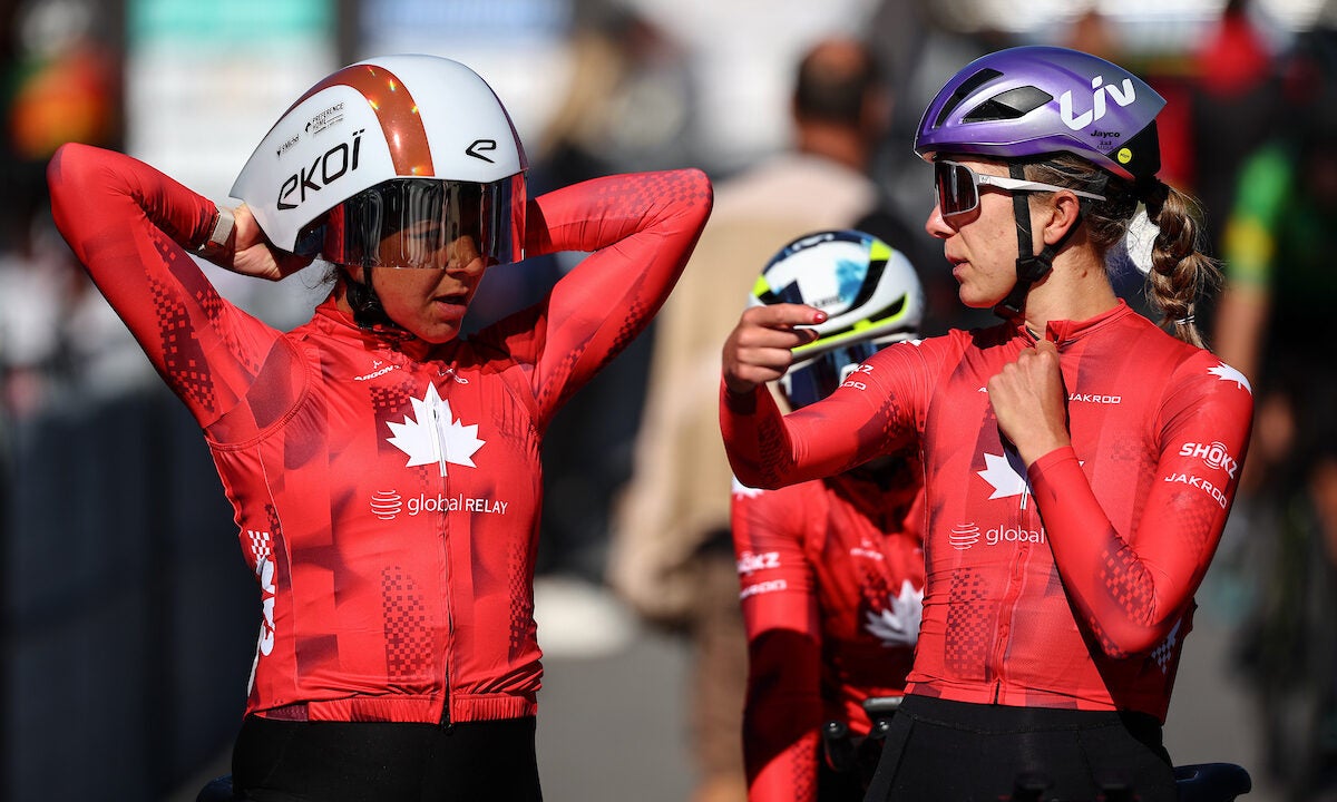 LE MONDE ENTIER SE REND À MONTRÉAL : LE GUIDE INCONTOURNABLE POUR SUIVRE LES CHAMPIONNATS DU MONDE DE CYCLISME SUR ROUTE UCI 2026