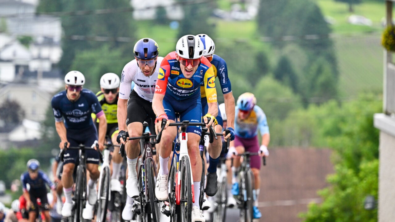 DEREK GEE WITHDRAWS FROM WORLD CHAMPIONSHIPS
