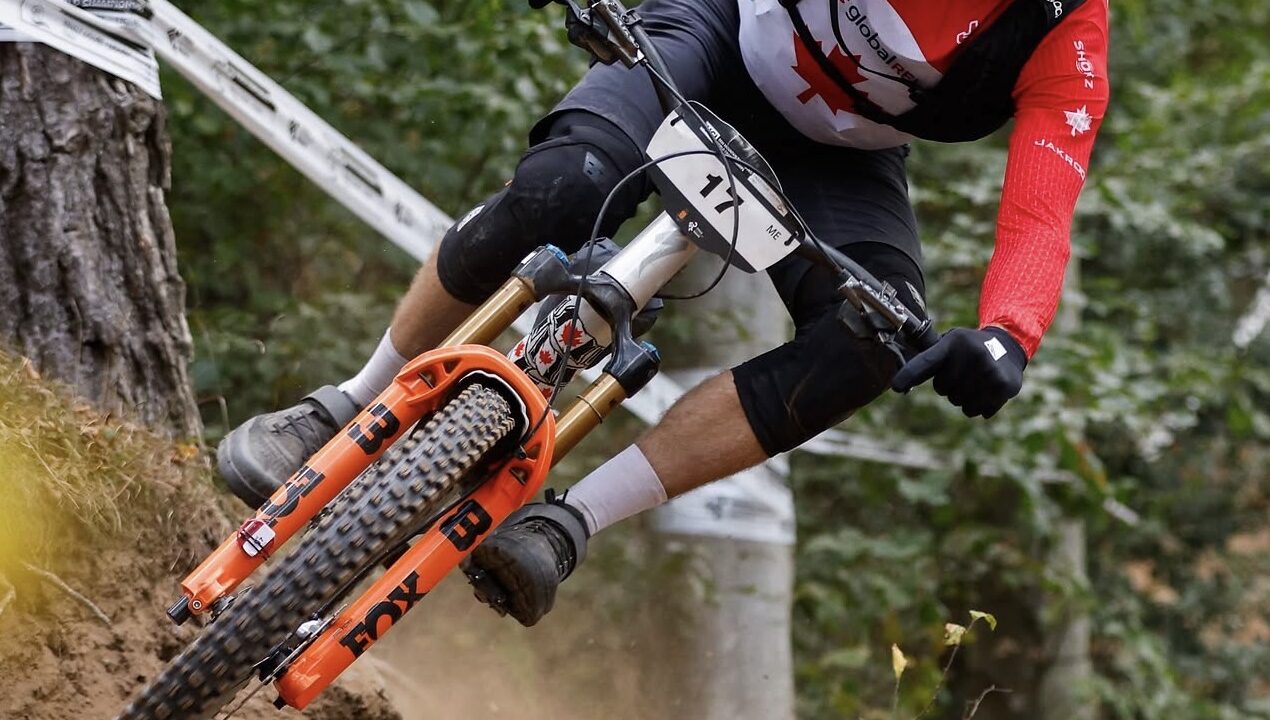 DOUBLE PODIUM AUX CHAMPIONNATS DU MONDE D’ENDURO